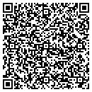 QR code with A Rays Tanning Co contacts
