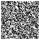 QR code with Zach's Cakes & Pastries contacts