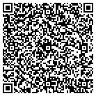 QR code with Jeffrey F De Simone OD contacts