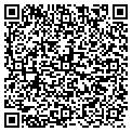 QR code with Number 1 China contacts