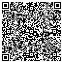 QR code with Handex of Eastern Pennsylvania contacts