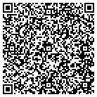 QR code with L B C Mabuhay Corp contacts
