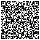 QR code with Hines Roderick E MD contacts