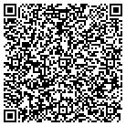 QR code with National Communication Service contacts