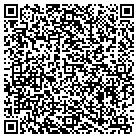 QR code with Hide Away Latte Caffe contacts