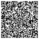 QR code with RVK Service contacts