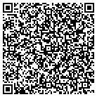 QR code with Mc Ginnis Electrical & Remodel contacts