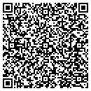 QR code with C Everwine Machine LLC contacts