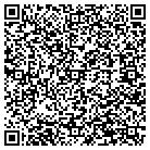 QR code with N Mac Intyre Printing Service contacts