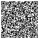 QR code with A 1 Wireless contacts