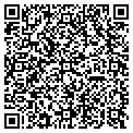 QR code with Tunis USA Inc contacts