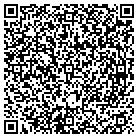 QR code with Anglemeyer Auto Parts & Towing contacts