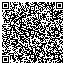 QR code with C & R Auto Fleet contacts