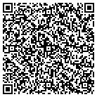 QR code with Kln Precision Machining & Sht contacts
