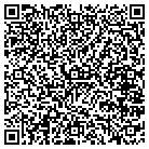 QR code with John's Towing Service contacts