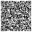 QR code with House Of Pizza contacts