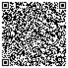 QR code with L G Eckert Trucking contacts