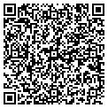 QR code with Lamp Post contacts