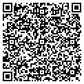 QR code with KFC contacts