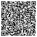 QR code with DMC Graphics contacts