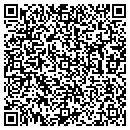 QR code with Zieglers Tree Service contacts