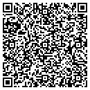 QR code with Hirtech Inc contacts