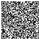 QR code with Alpha Genesis contacts