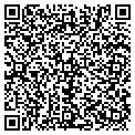 QR code with Michael J Vogini Do contacts