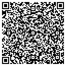 QR code with ABC Design contacts