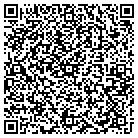 QR code with Honorable David J Barton contacts