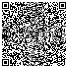 QR code with Hilltop Property Service contacts