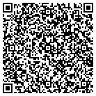 QR code with C & C Security Locksmith contacts