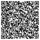 QR code with Timothy A Berkebile Funeral Home contacts