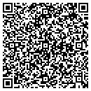 QR code with Punxsutawney Area Hospital contacts