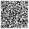 QR code with L A Looks contacts