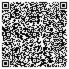QR code with Hilda's Used & New Furniture contacts
