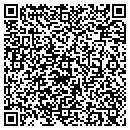 QR code with Mervyns contacts