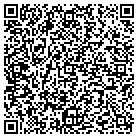 QR code with H & R Block Tax Service contacts