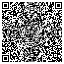 QR code with G & J Computer Technology contacts