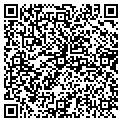 QR code with Executrain contacts