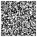 QR code with T T Seafood contacts