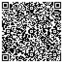 QR code with Oaks Gardens contacts