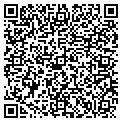QR code with Six Pack Lodge Inc contacts