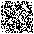 QR code with Tyler E Ness Custom Homes contacts