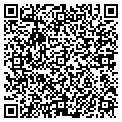 QR code with CNC Tek contacts