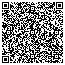 QR code with Hough Tire Service contacts