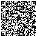 QR code with Itz A Wrap contacts
