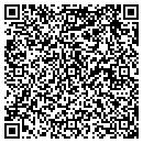 QR code with Corky's Pub contacts