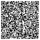 QR code with A Caro Construction Co Inc contacts