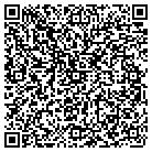 QR code with Kyne Plumbing Heating & Air contacts